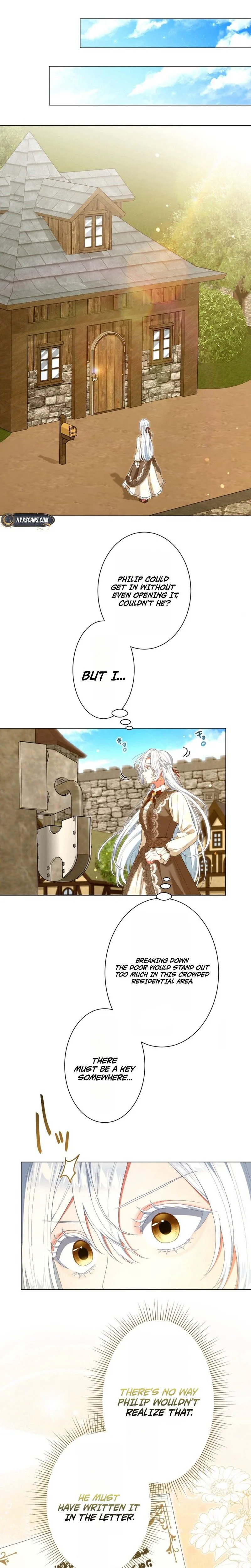 Behold the Perfect Villainess Chapter 52 Page 13