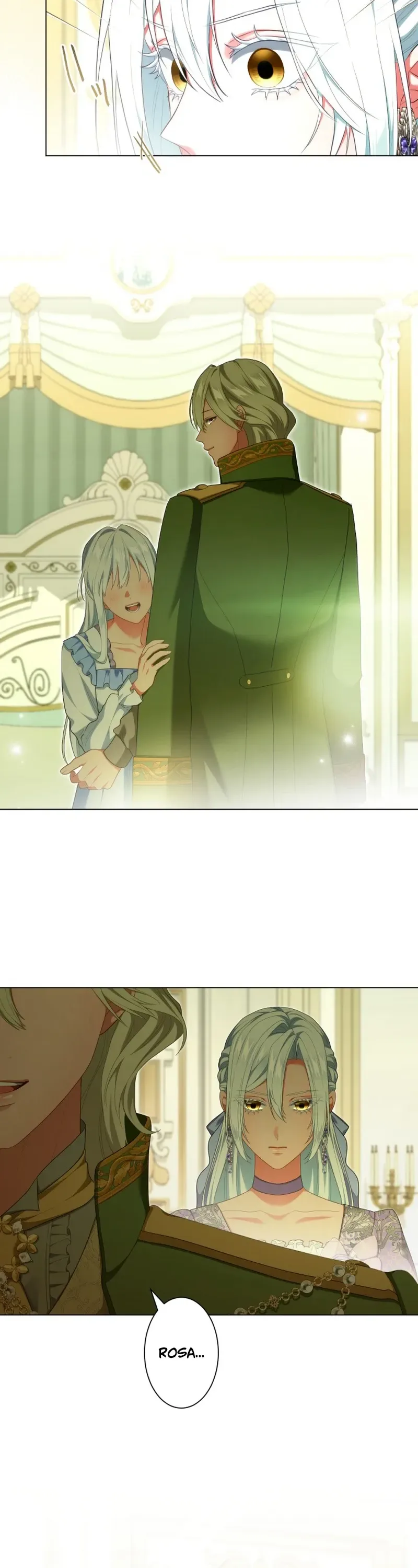 Behold the Perfect Villainess Chapter 57 Page 19