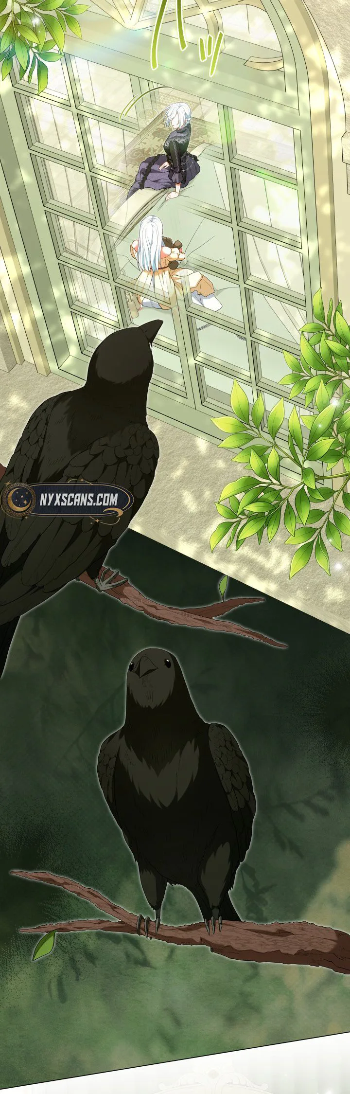 Behold the Perfect Villainess Chapter 62 Page 21