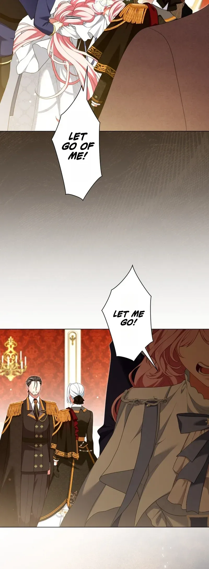 Behold the Perfect Villainess Chapter 54 Page 27