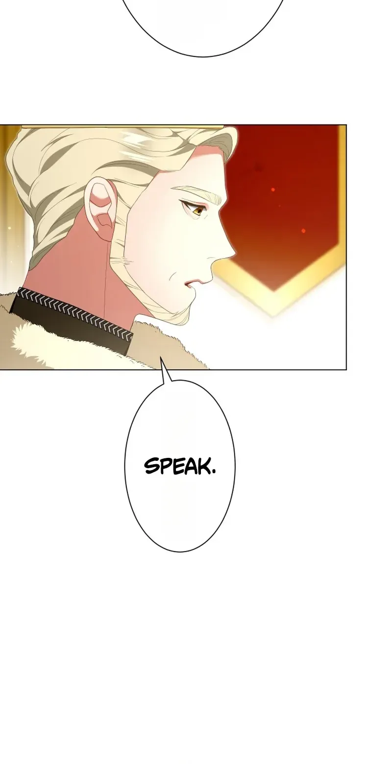 Behold the Perfect Villainess Chapter 54 Page 31