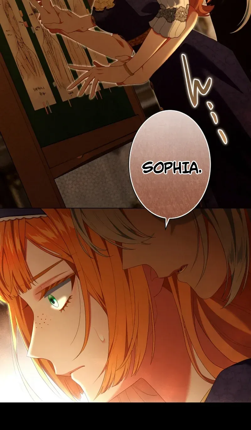 Behold the Perfect Villainess Chapter 49 Page 7
