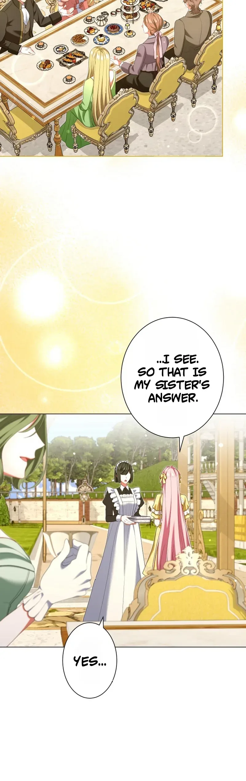 Behold the Perfect Villainess Chapter 49 Page 15