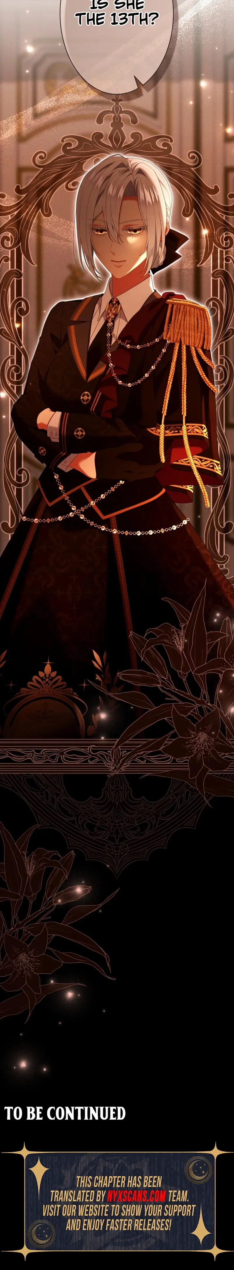Behold the Perfect Villainess Chapter 51 Page 14
