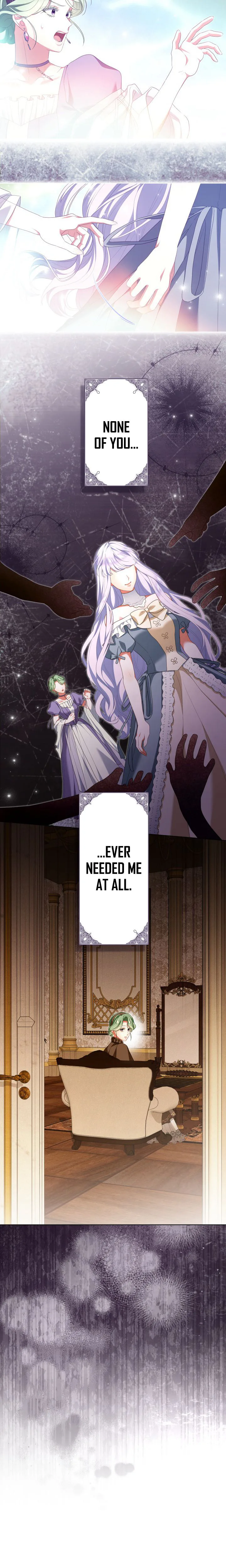 Behold the Perfect Villainess Chapter 50 Page 14