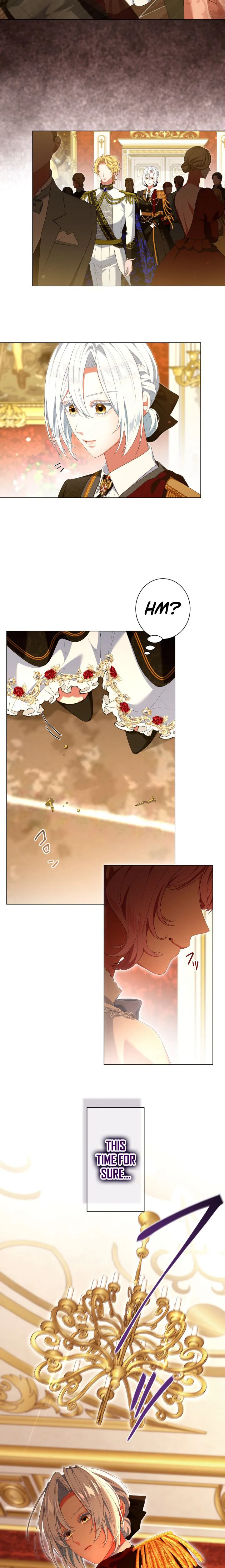 Behold the Perfect Villainess Chapter 50 Page 20