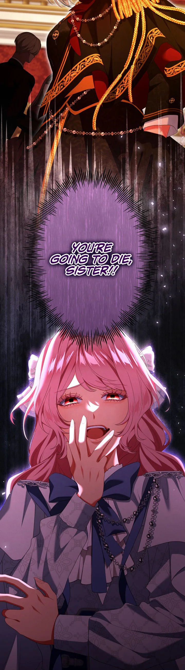 Behold the Perfect Villainess Chapter 50 Page 21