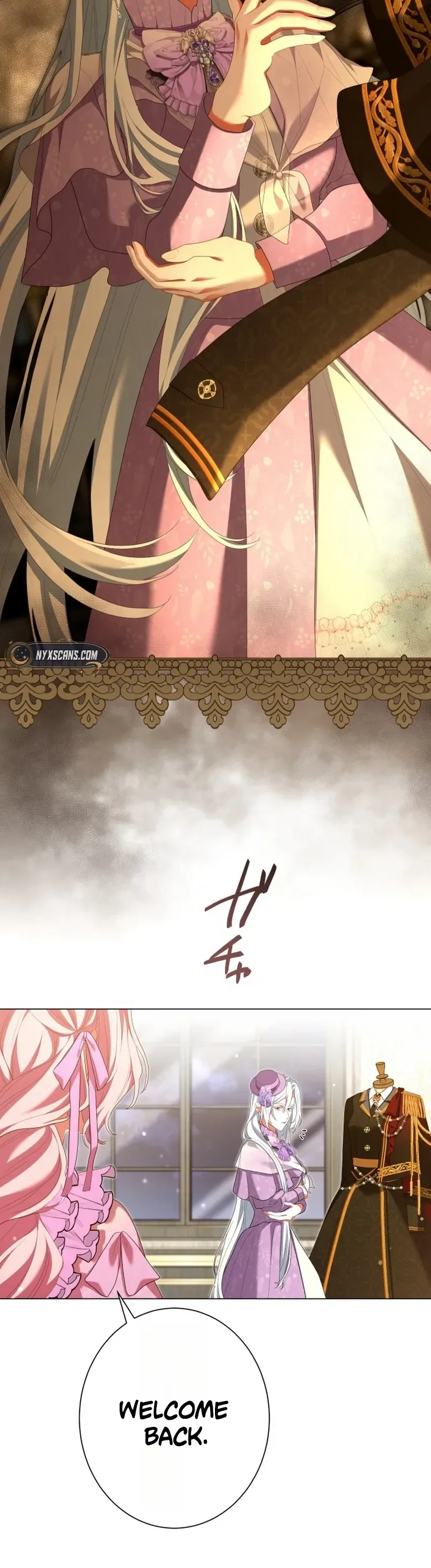Behold the Perfect Villainess Chapter 48 Page 10
