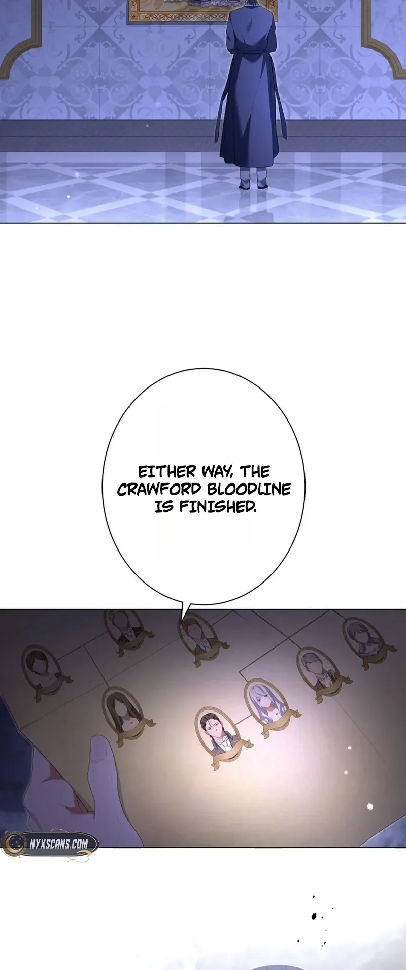 Behold the Perfect Villainess Chapter 48 Page 26