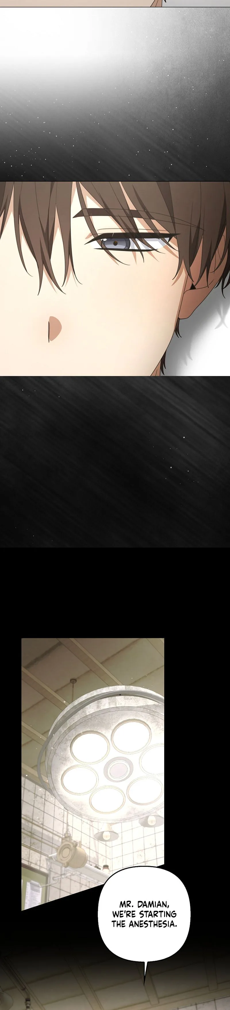 Between Your Letter and My Reply Chapter 32 Page 23