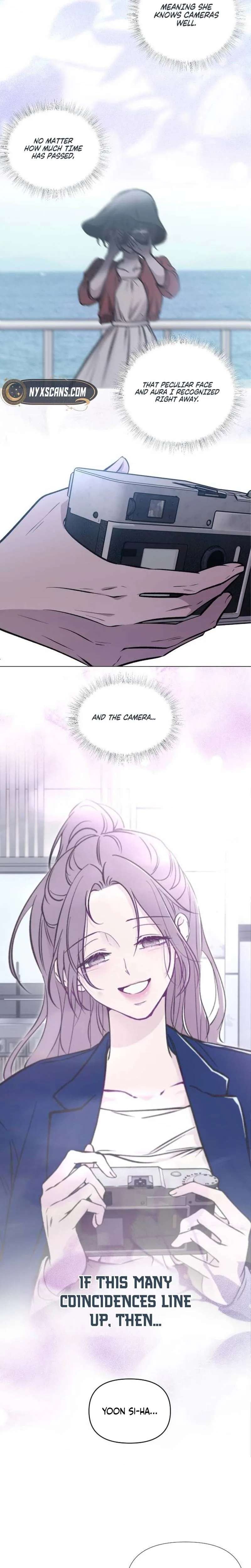 Bite, Tear, Deceive Chapter 7 Page 26
