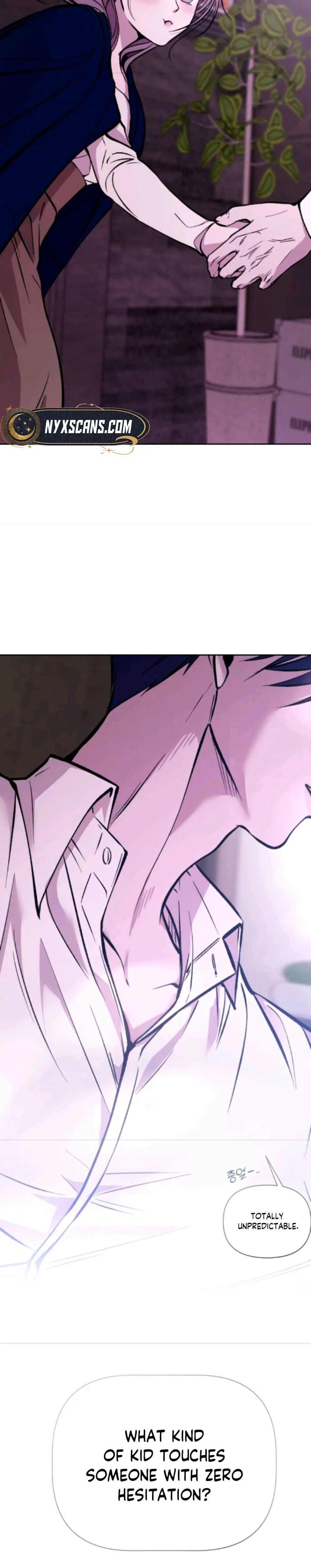 Bite, Tear, Betray Chapter 4 Page 39