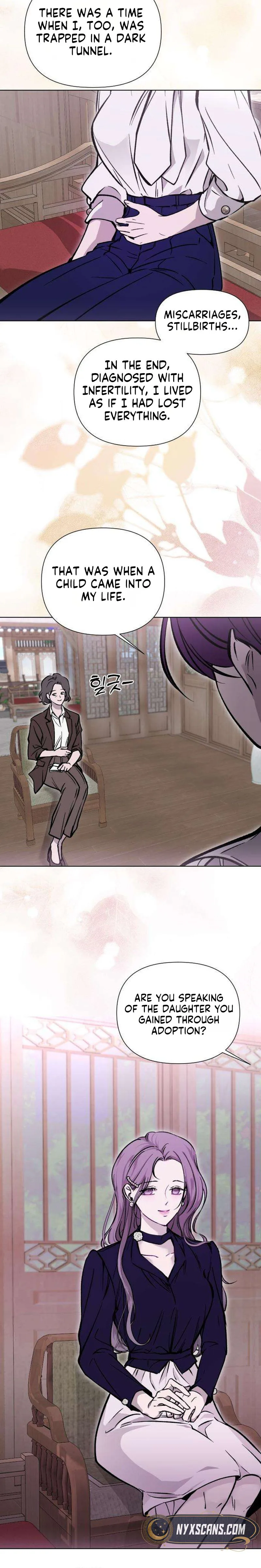 Bite, Tear, Betray Chapter 6 Page 24