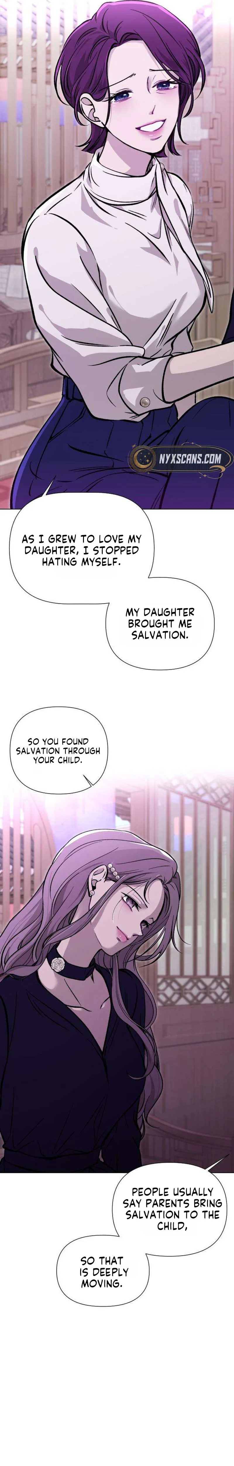Bite, Tear, Betray Chapter 6 Page 28