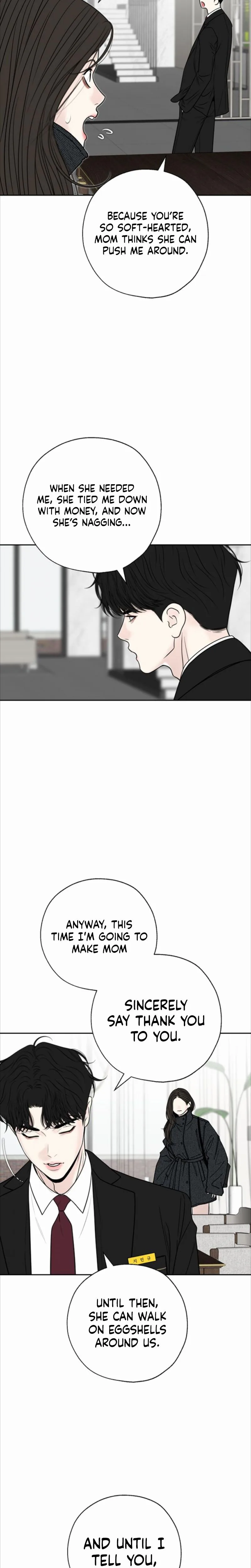 Borderline Chapter 52 Page 7