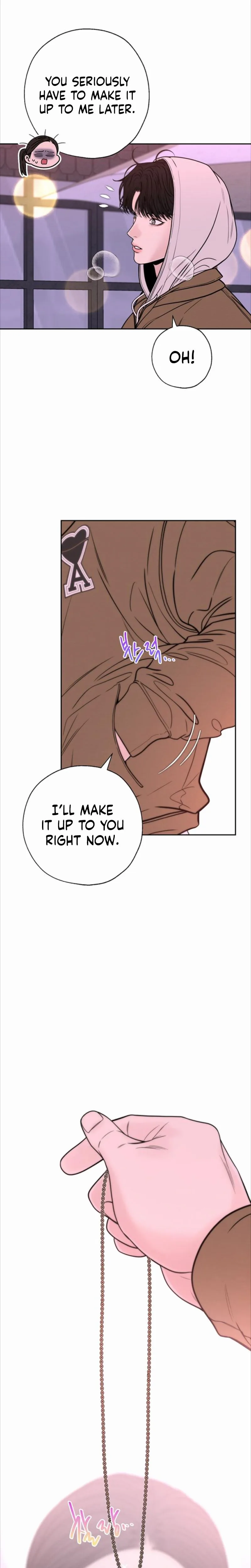 Borderline Chapter 53 Page 7