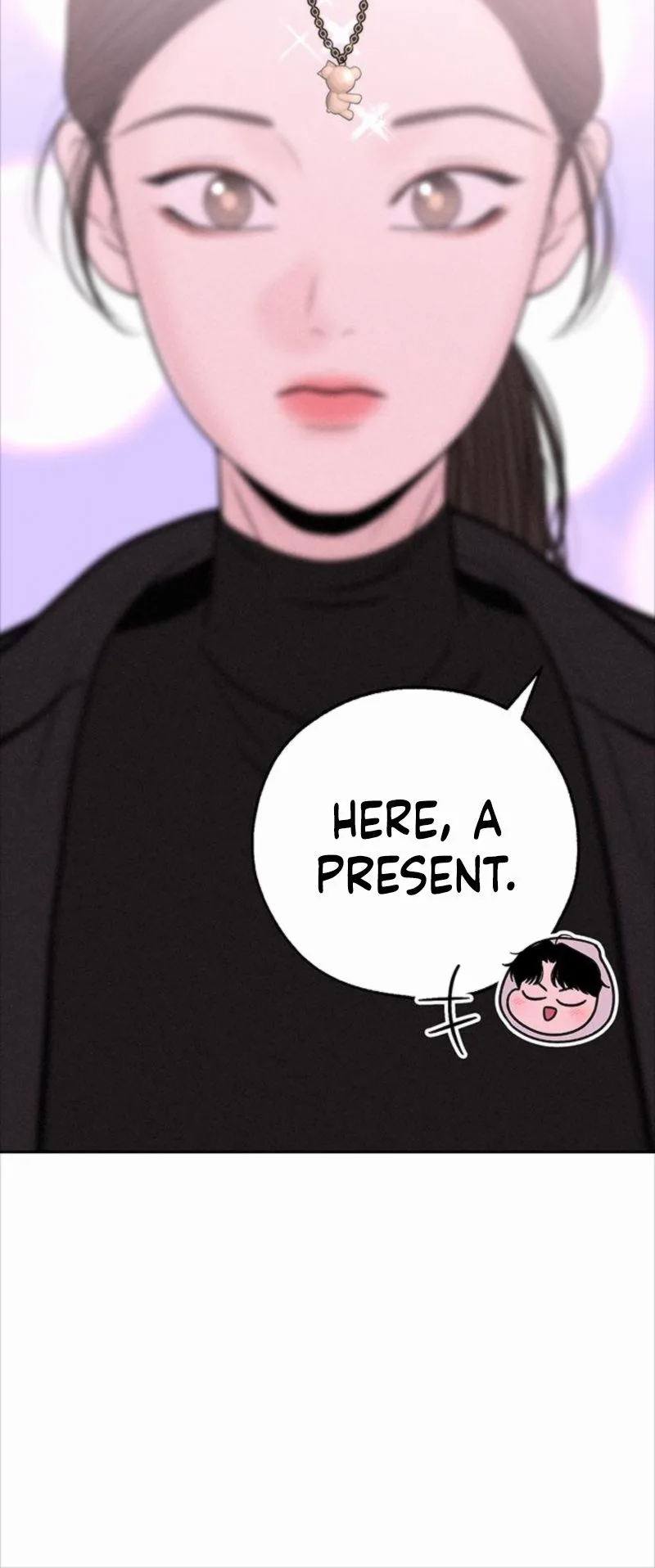 Borderline Chapter 53 Page 8