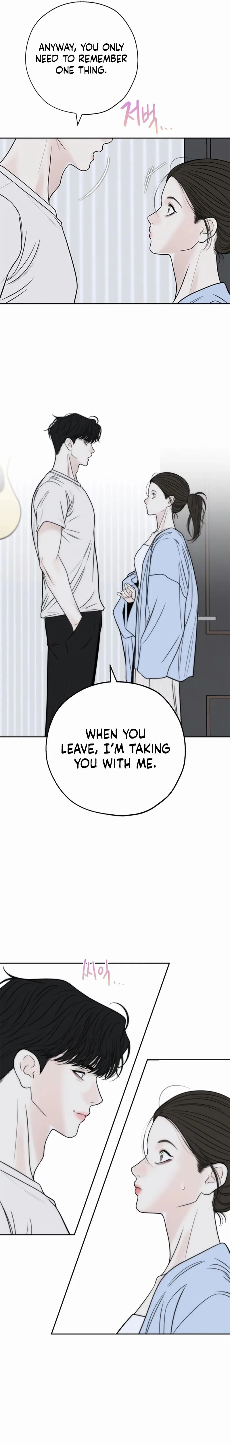 Borderline Chapter 51 Page 7