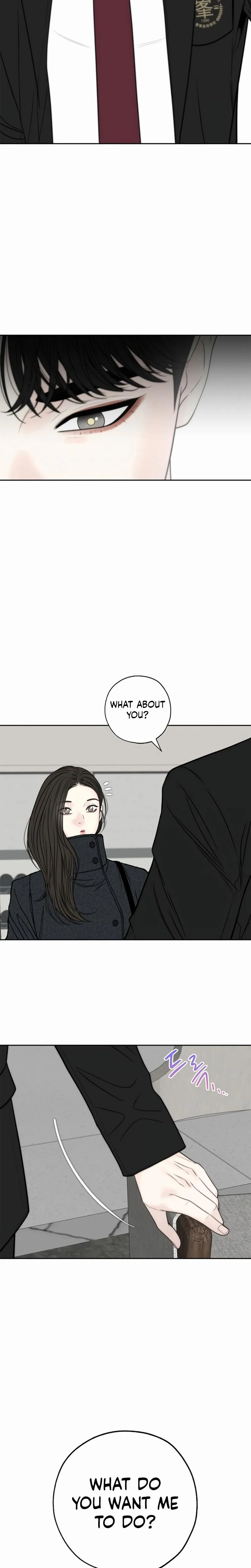Borderline Chapter 51 Page 24