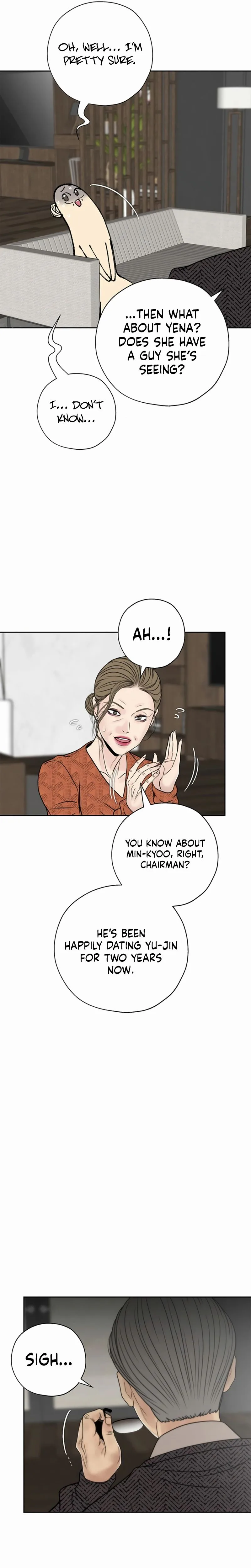 Borderline Chapter 47 Page 7