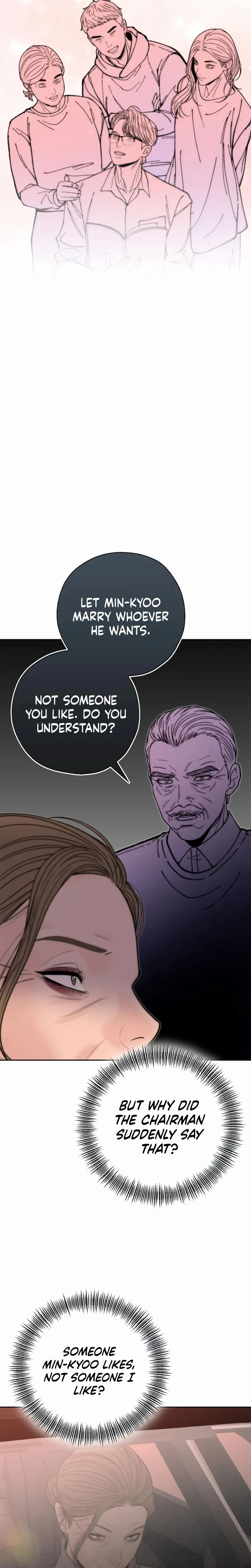 Borderline Chapter 47 Page 15