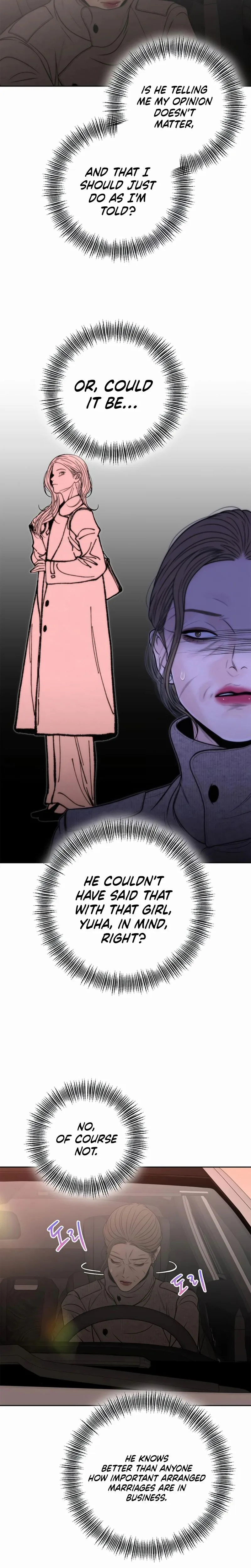 Borderline Chapter 47 Page 16