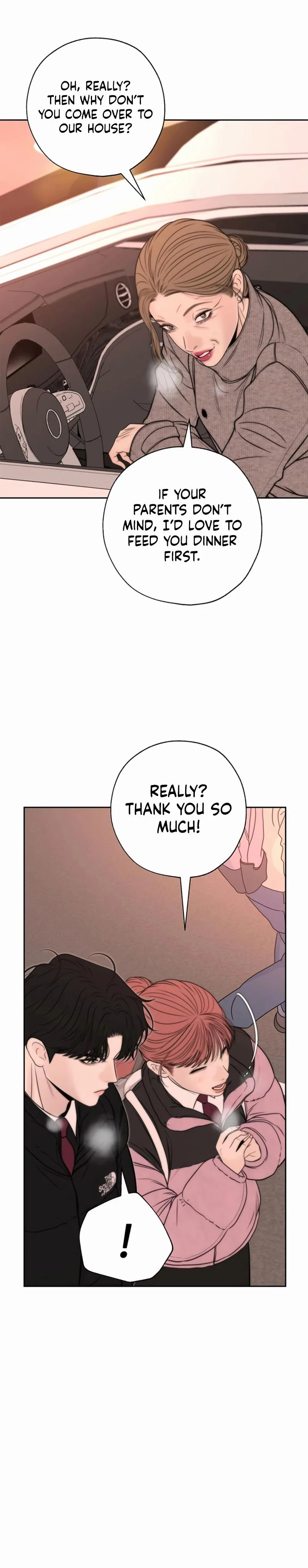 Borderline Chapter 47 Page 24