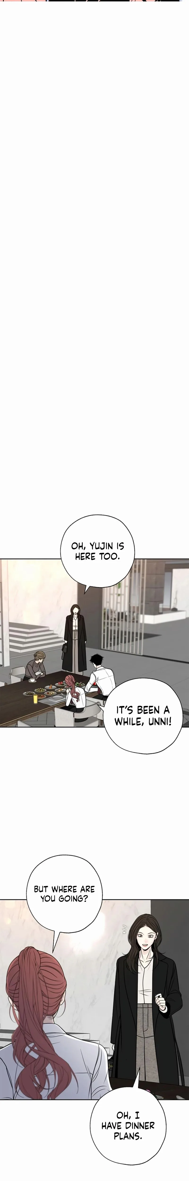 Borderline Chapter 48 Page 9