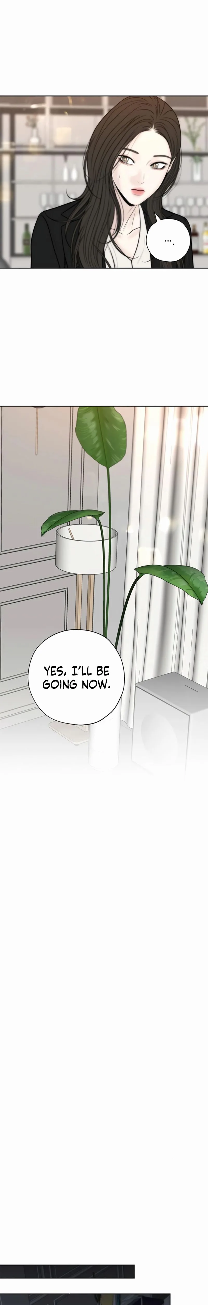 Borderline Chapter 48 Page 13