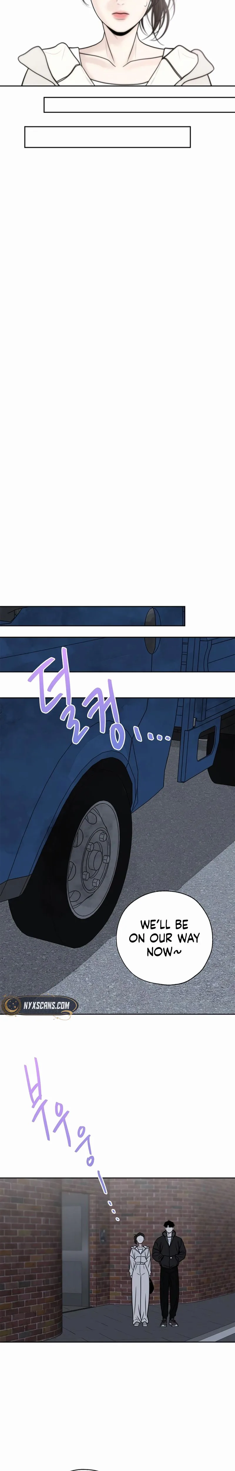 Borderline Chapter 49 Page 20