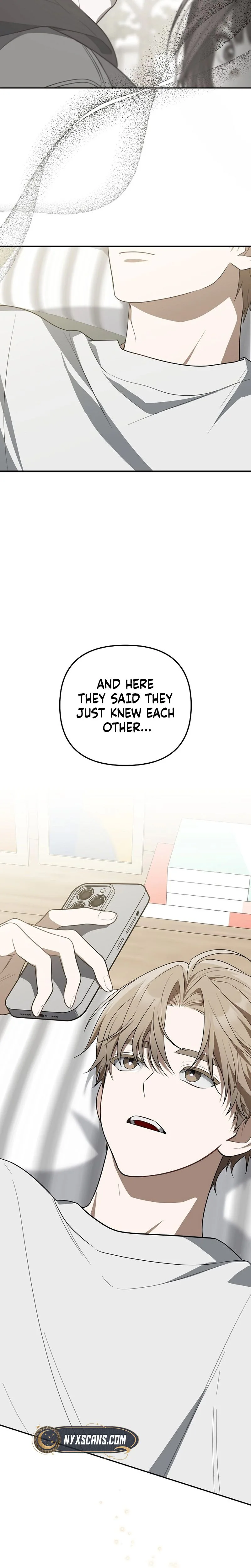 Breaking Up & Moving On Chapter 2 Page 34
