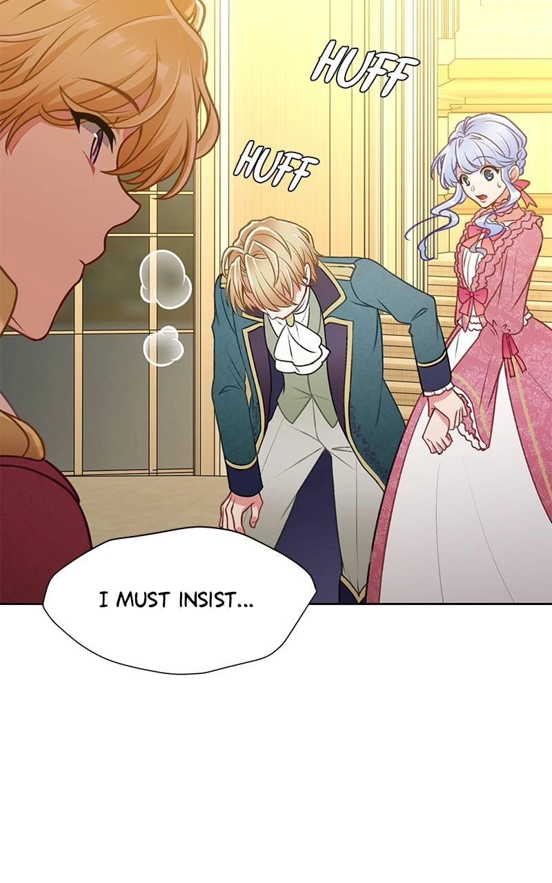 Broken Engagement Chapter 0 Page 101