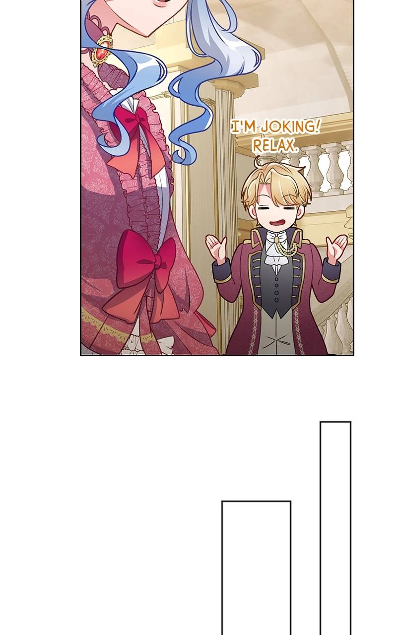 Broken Engagement Chapter 0 Page 104