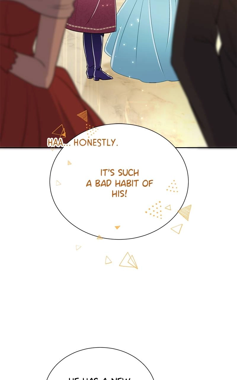 Broken Engagement Chapter 0 Page 106