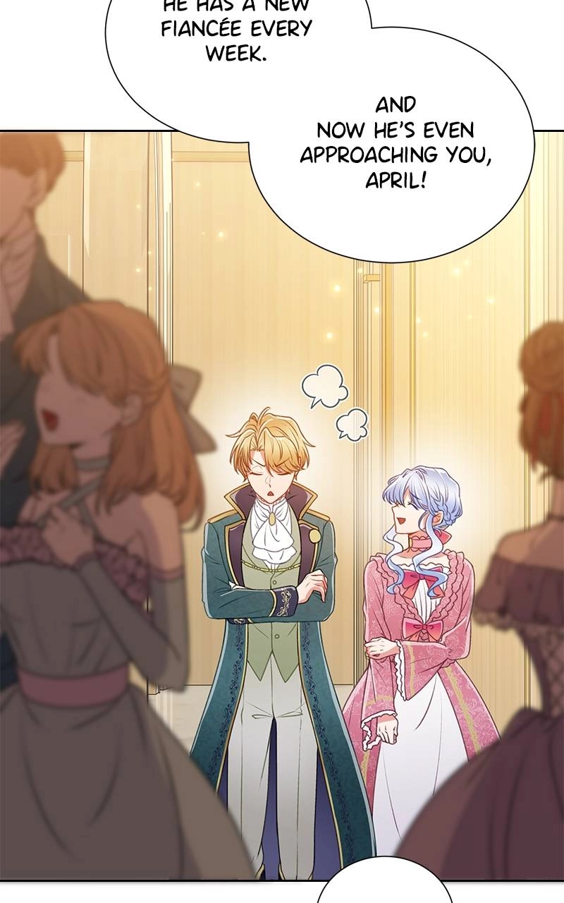 Broken Engagement Chapter 0 Page 107