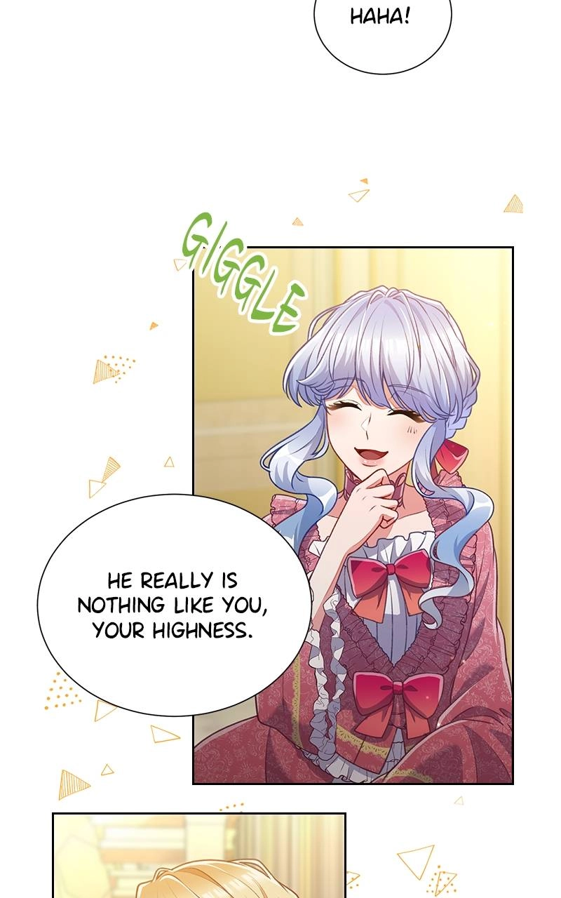 Broken Engagement Chapter 0 Page 108