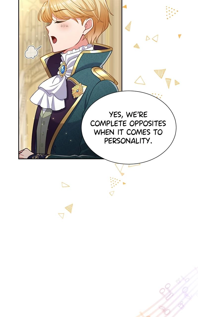 Broken Engagement Chapter 0 Page 109