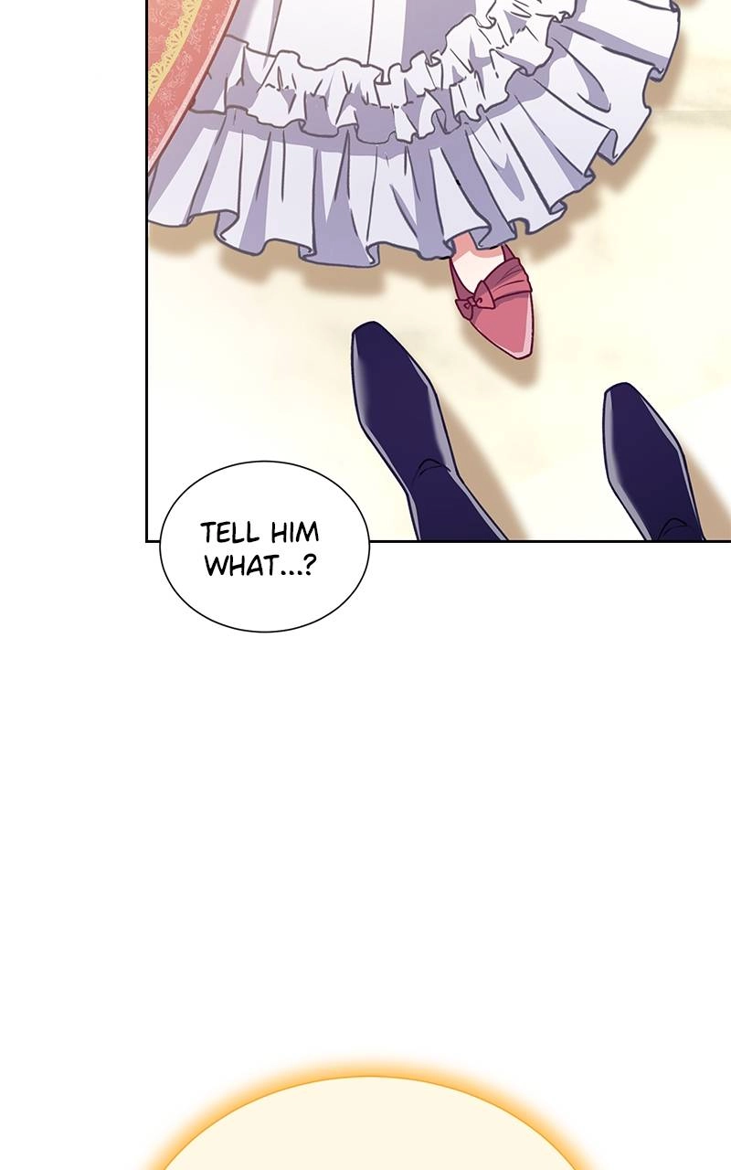 Broken Engagement Chapter 0 Page 111