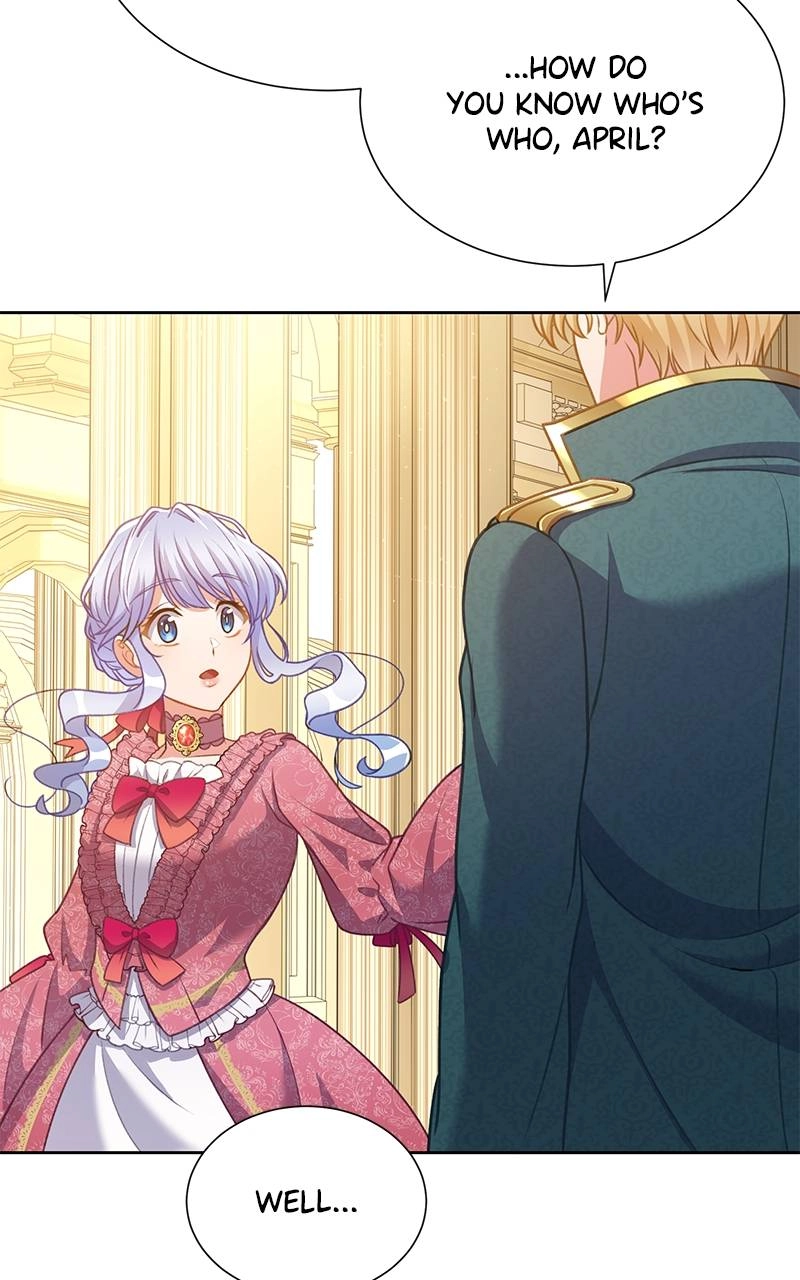 Broken Engagement Chapter 0 Page 118