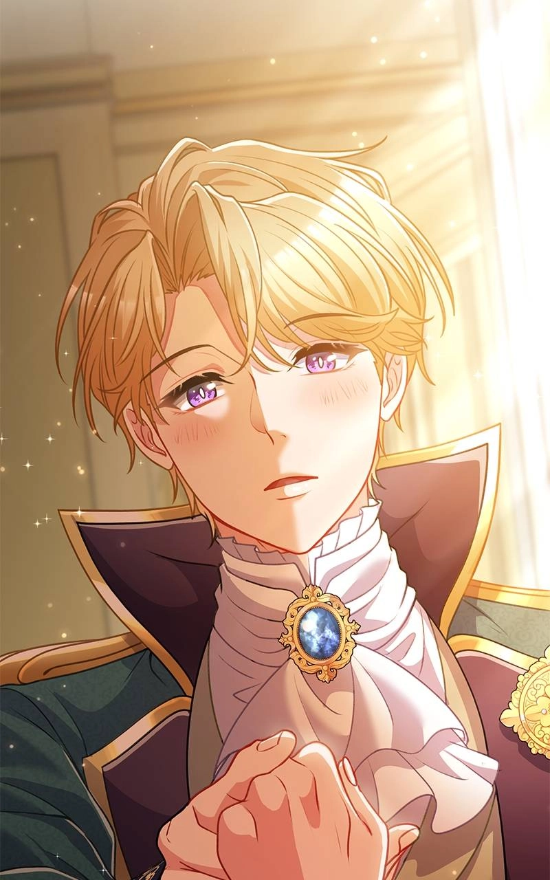 Broken Engagement Chapter 0 Page 120