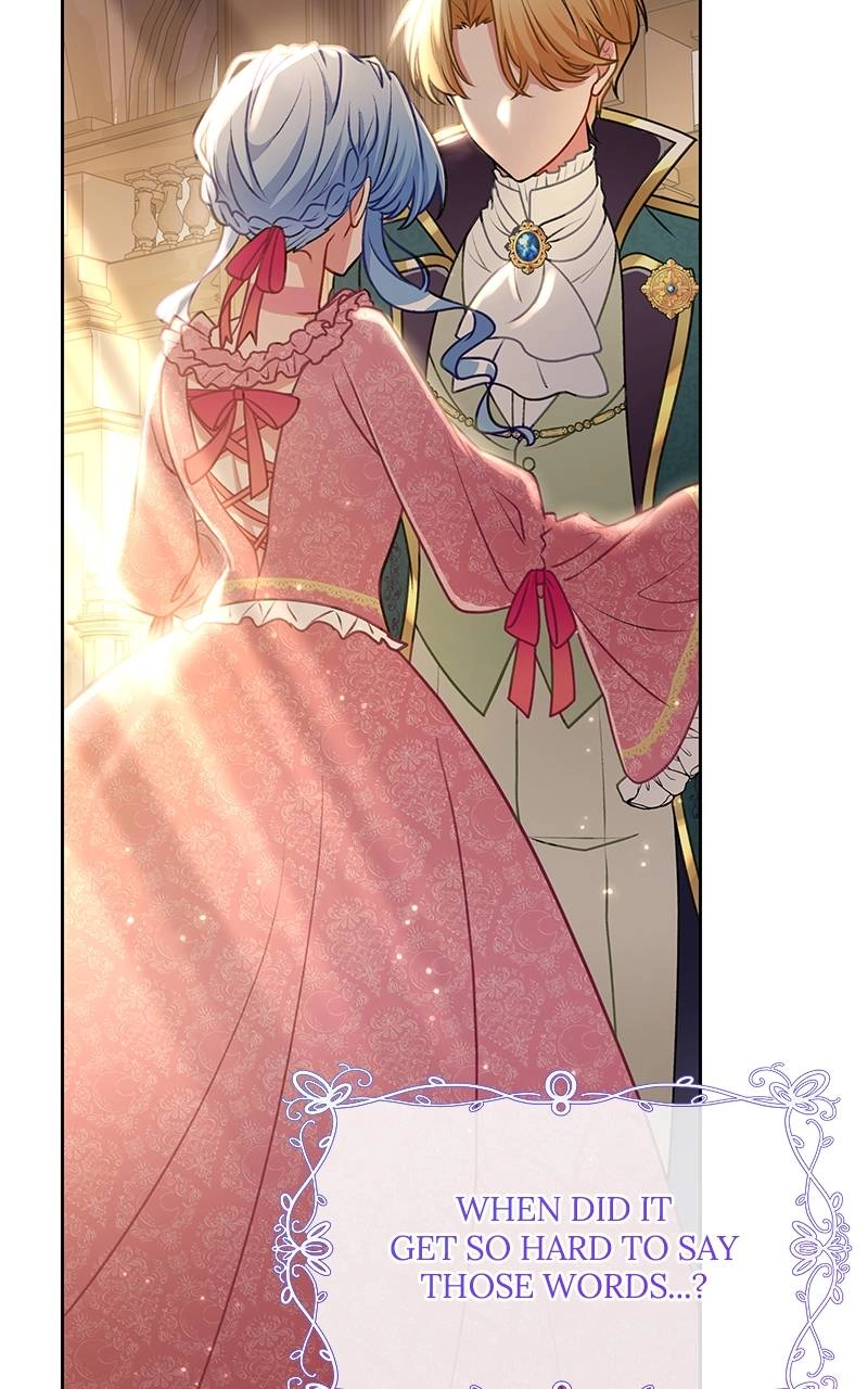 Broken Engagement Chapter 0 Page 124