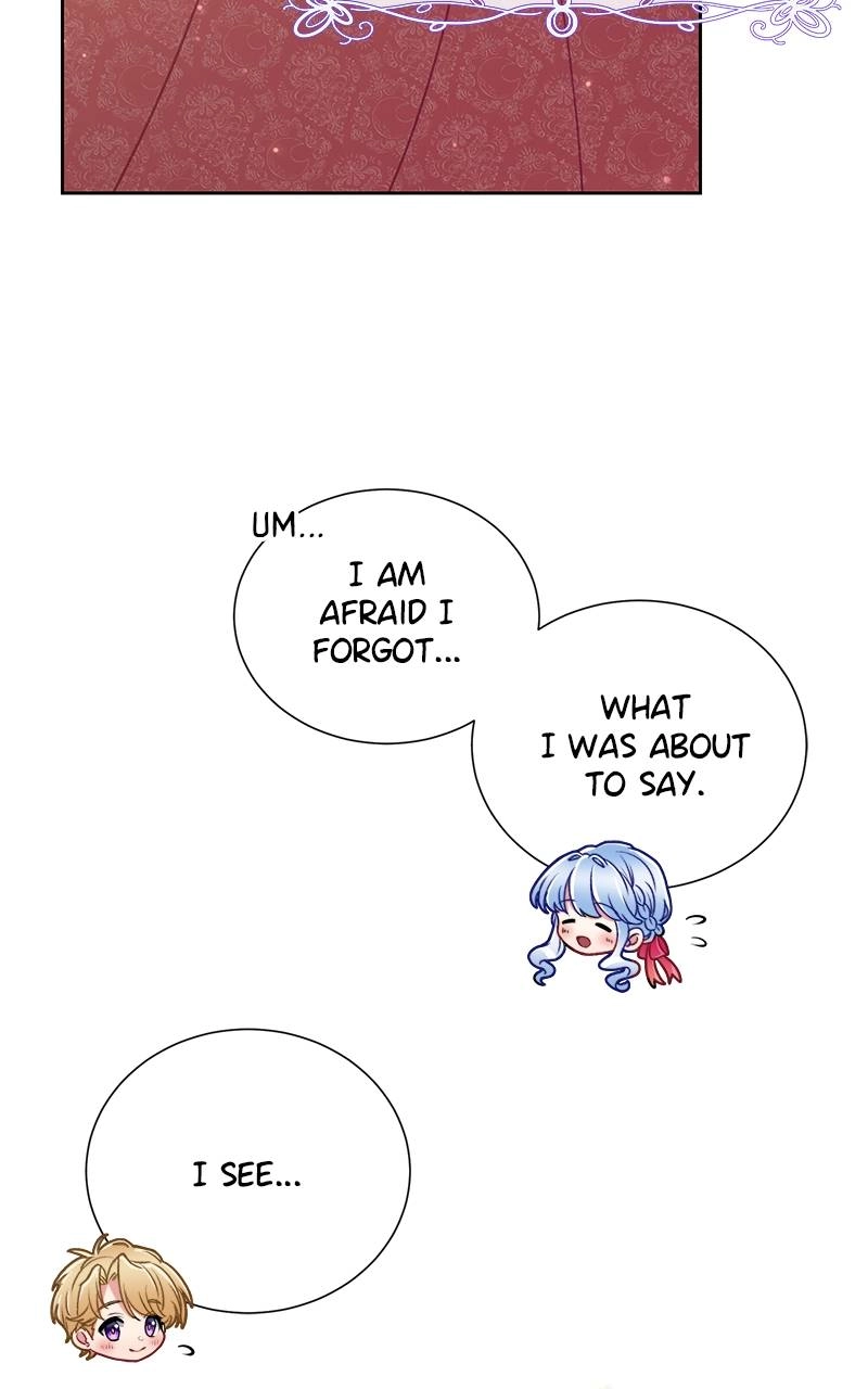 Broken Engagement Chapter 0 Page 125