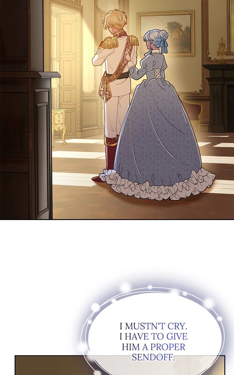 Broken Engagement Chapter 0 Page 134