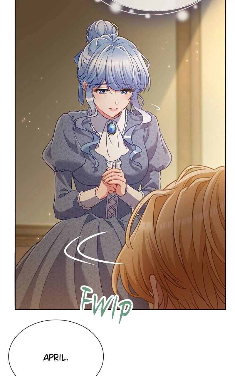 Broken Engagement Chapter 0 Page 135