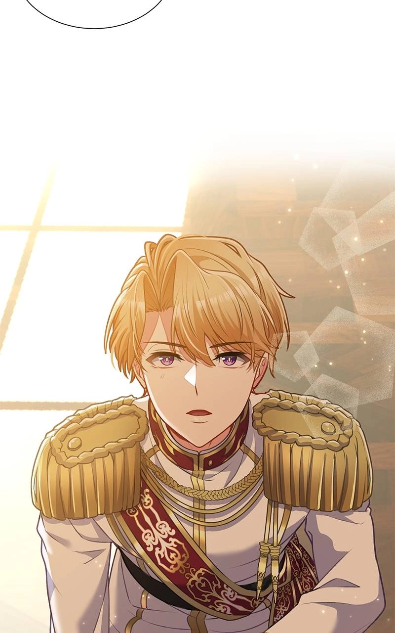 Broken Engagement Chapter 0 Page 136