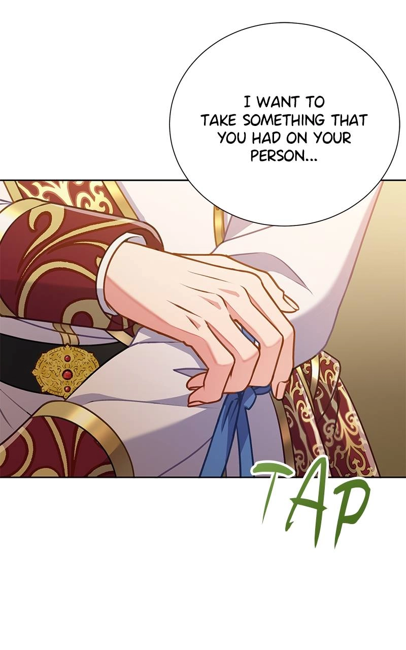 Broken Engagement Chapter 0 Page 142