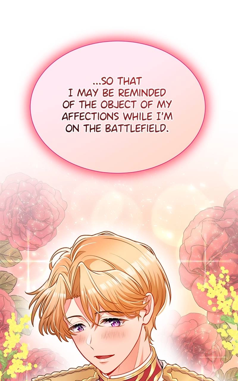 Broken Engagement Chapter 0 Page 143