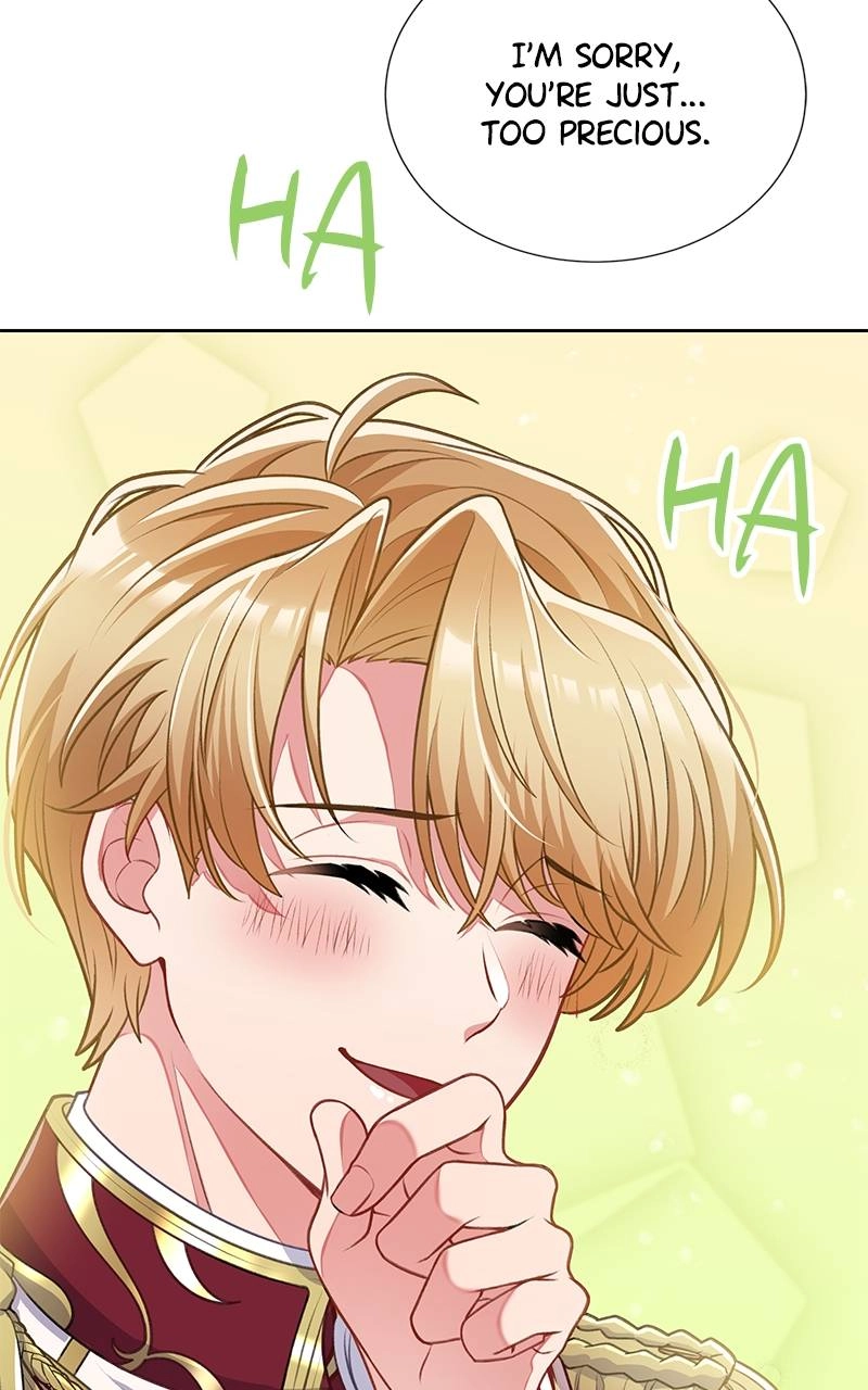 Broken Engagement Chapter 0 Page 154