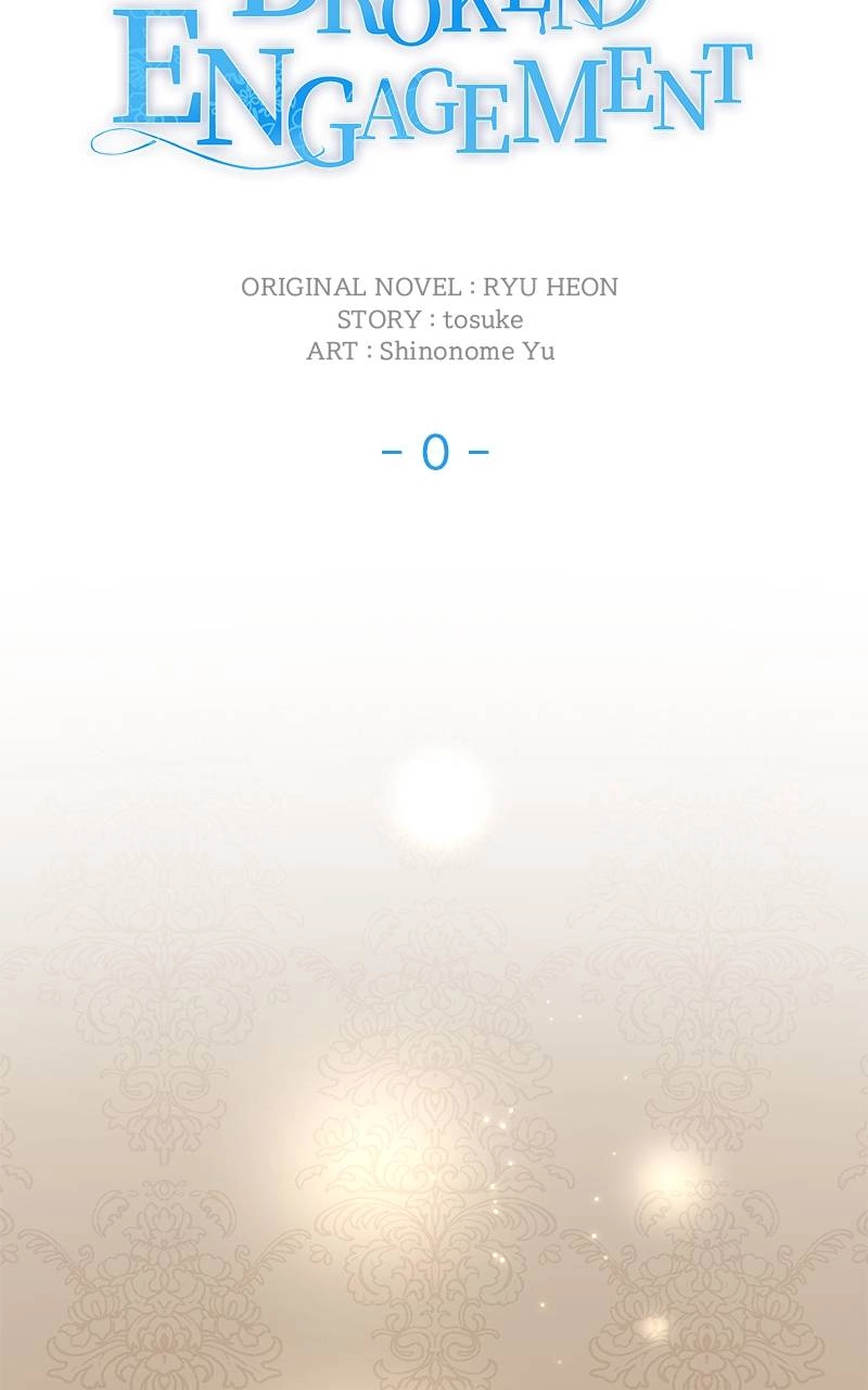 Broken Engagement Chapter 0 Page 27