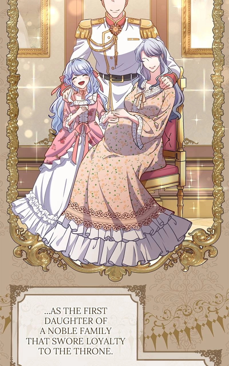 Broken Engagement Chapter 0 Page 30